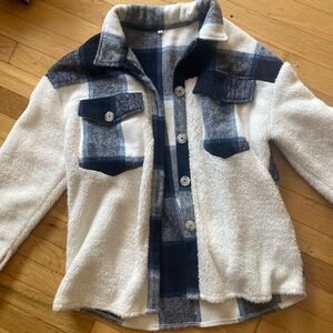 fleece flannel